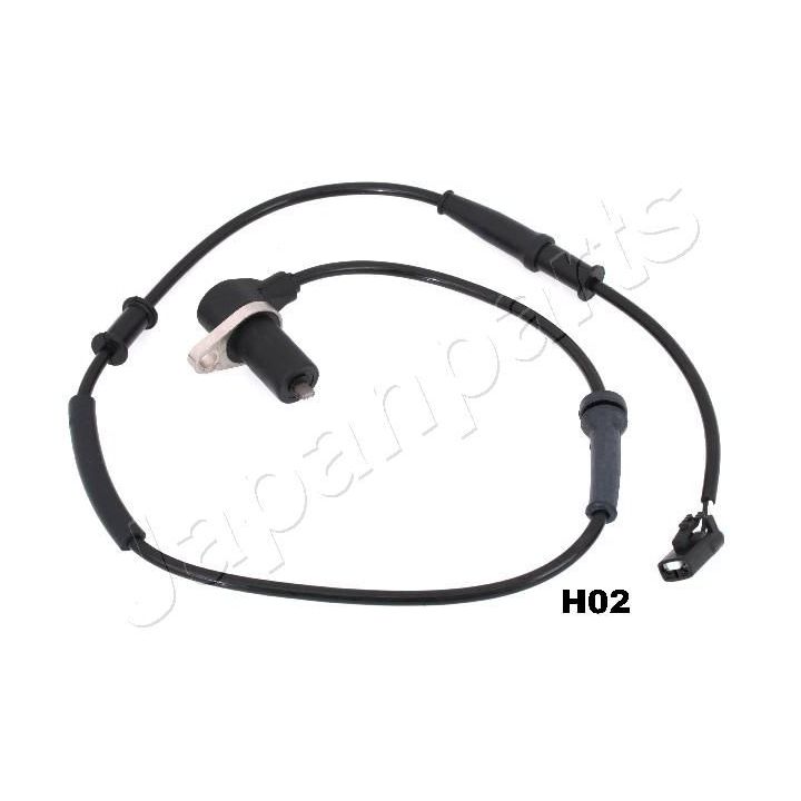 Jutiklis, rato greitis JAPANPARTS ABS-H02