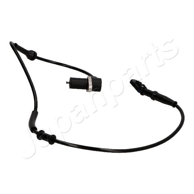Jutiklis, rato greitis JAPANPARTS ABS-H02