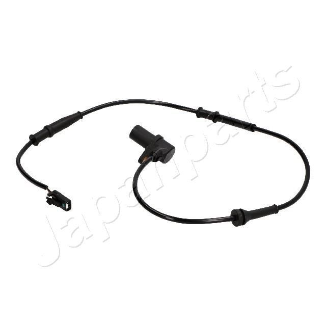 Jutiklis, rato greitis JAPANPARTS ABS-H03
