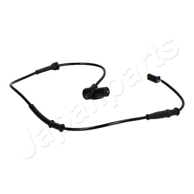 Jutiklis, rato greitis JAPANPARTS ABS-H03