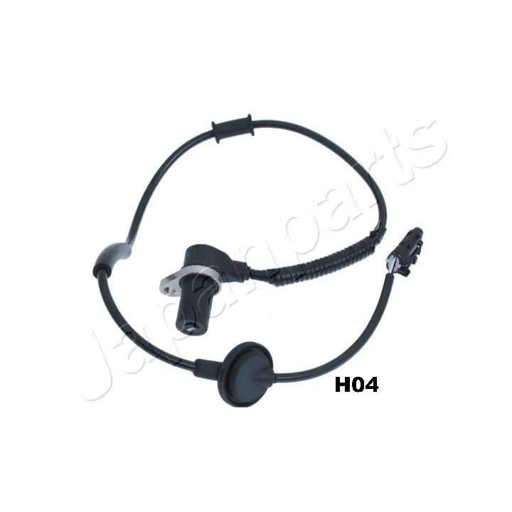 Jutiklis, rato greitis JAPANPARTS ABS-H04