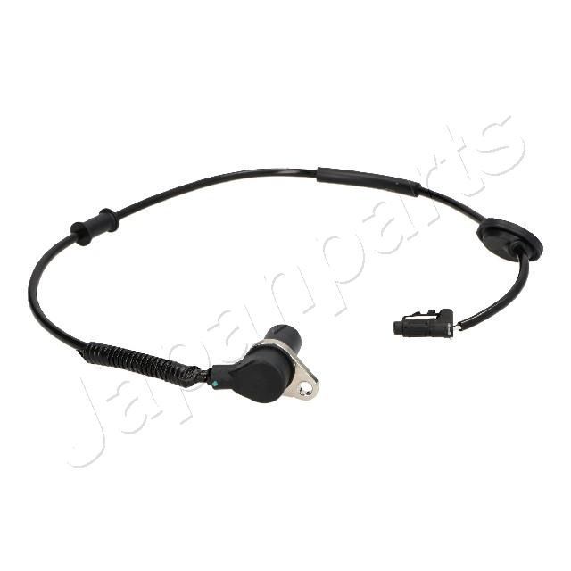 Jutiklis, rato greitis JAPANPARTS ABS-H04