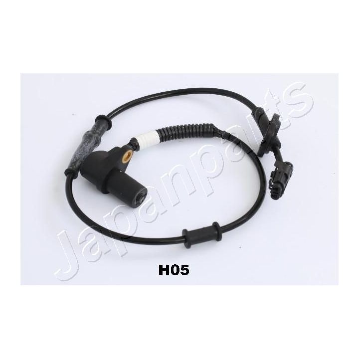 Jutiklis, rato greitis JAPANPARTS ABS-H05