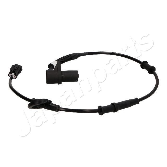 Jutiklis, rato greitis JAPANPARTS ABS-H05