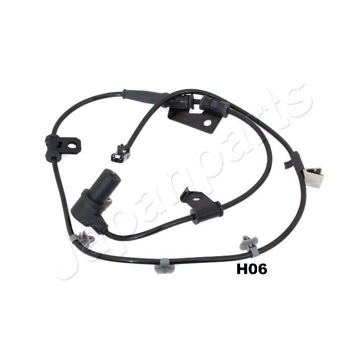 Jutiklis, rato greitis JAPANPARTS ABS-H06