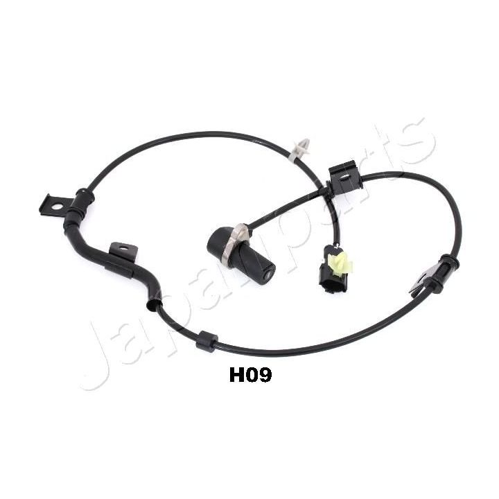 Jutiklis, rato greitis JAPANPARTS ABS-H09