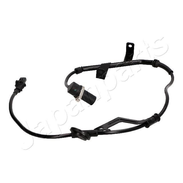 Jutiklis, rato greitis JAPANPARTS ABS-H10