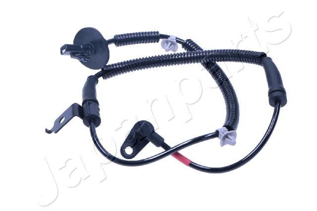 Jutiklis, rato greitis JAPANPARTS ABS-H102
