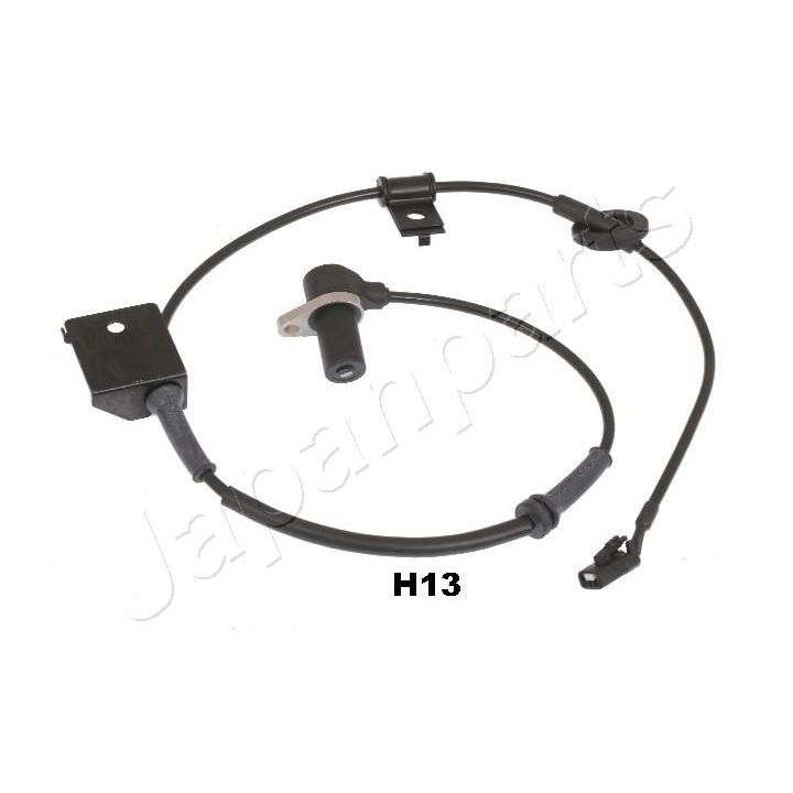 Jutiklis, rato greitis JAPANPARTS ABS-H13