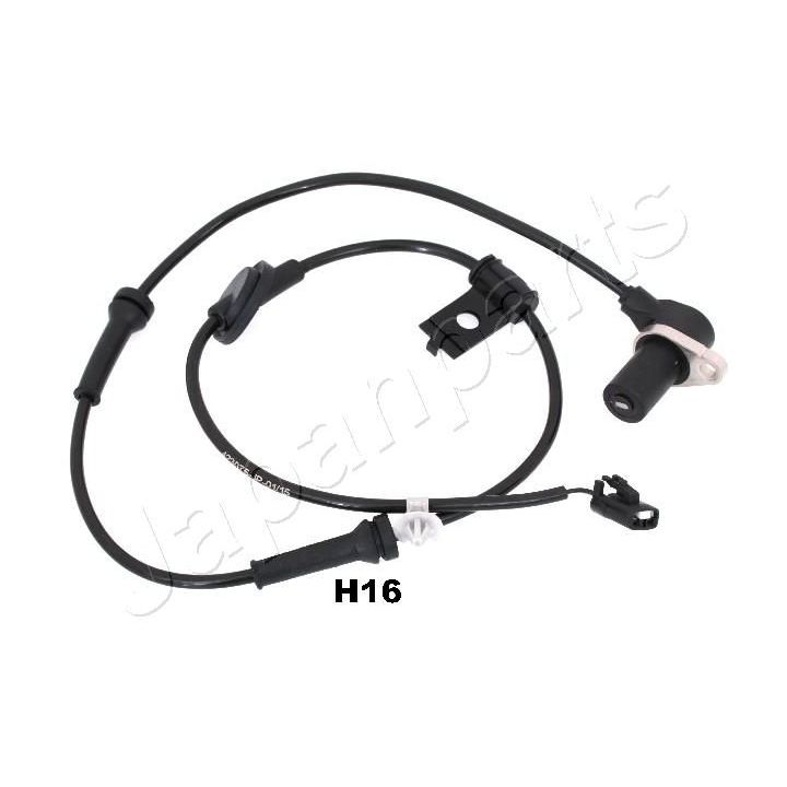 Jutiklis, rato greitis JAPANPARTS ABS-H16