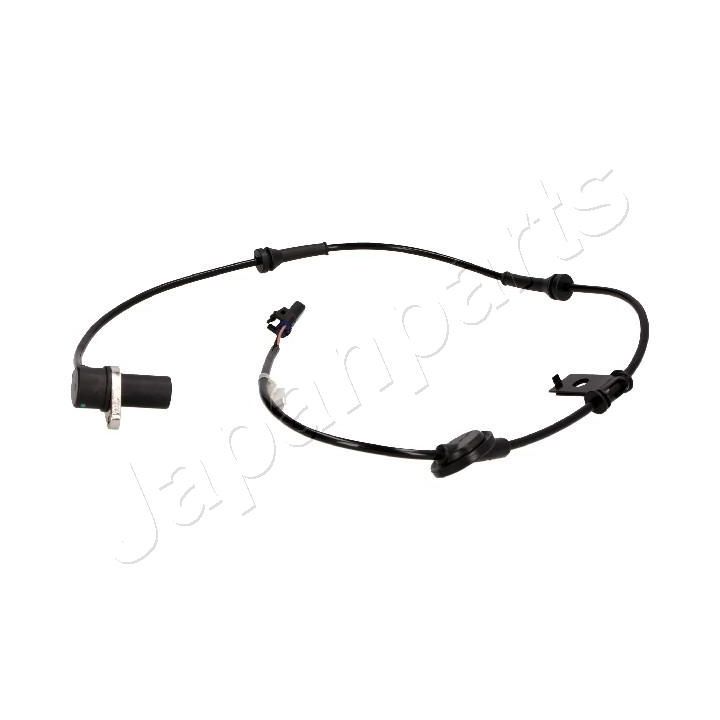 Jutiklis, rato greitis JAPANPARTS ABS-H16