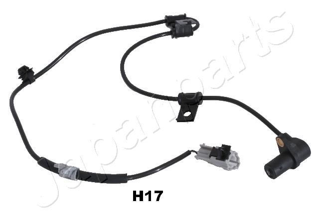 Jutiklis, rato greitis JAPANPARTS ABS-H17
