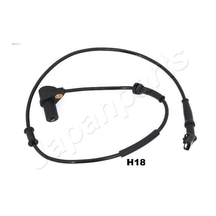 Jutiklis, rato greitis JAPANPARTS ABS-H18