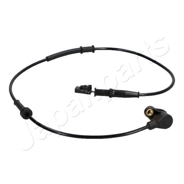 Jutiklis, rato greitis JAPANPARTS ABS-H18