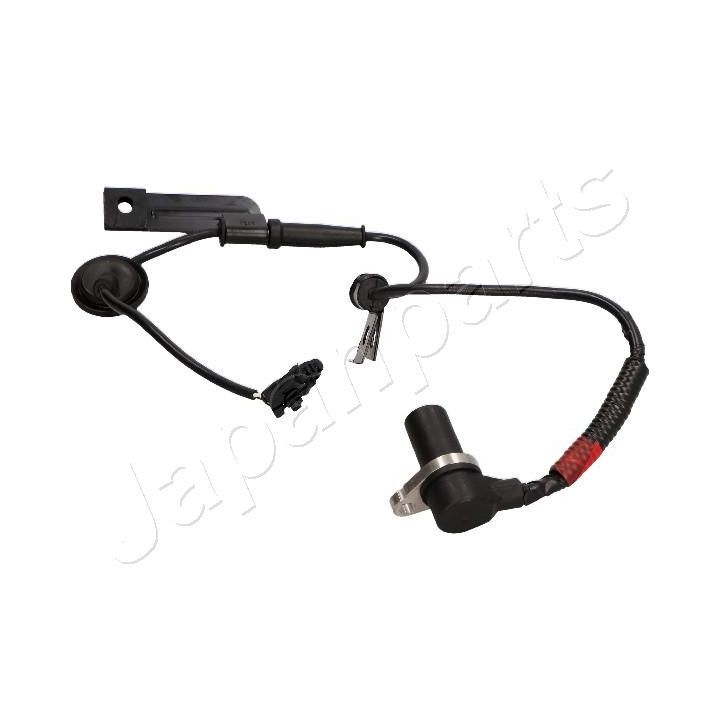 Jutiklis, rato greitis JAPANPARTS ABS-H19