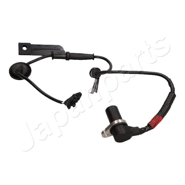 Jutiklis, rato greitis JAPANPARTS ABS-H19