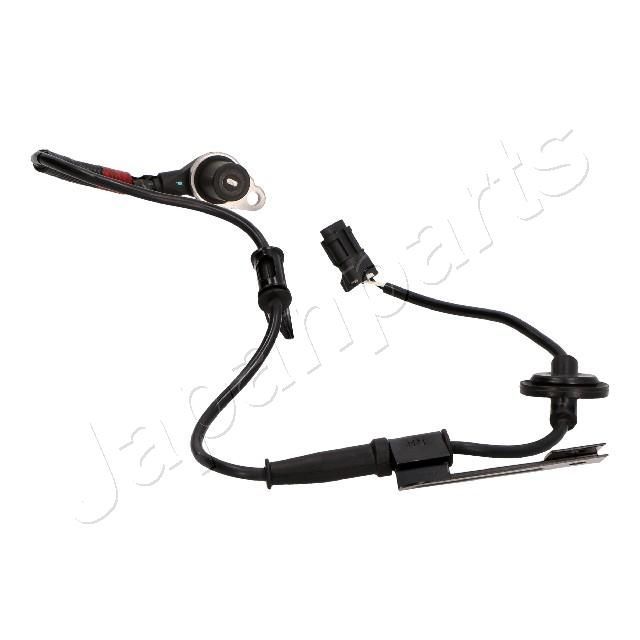 Jutiklis, rato greitis JAPANPARTS ABS-H19