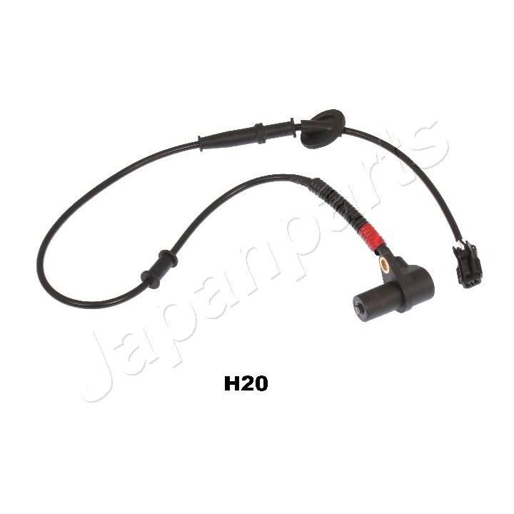 Jutiklis, rato greitis JAPANPARTS ABS-H20