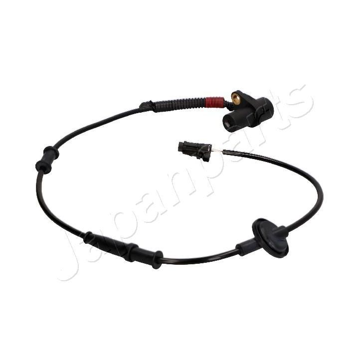 Jutiklis, rato greitis JAPANPARTS ABS-H20