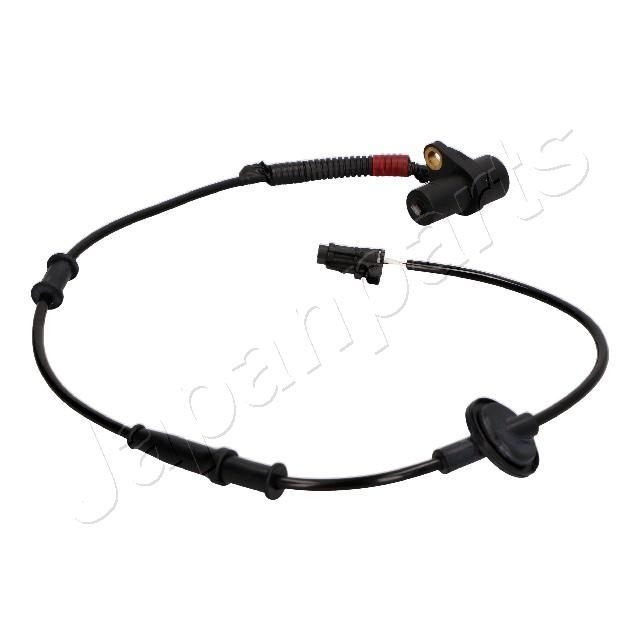 Jutiklis, rato greitis JAPANPARTS ABS-H20