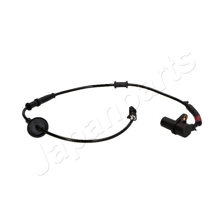 Jutiklis, rato greitis JAPANPARTS ABS-H20