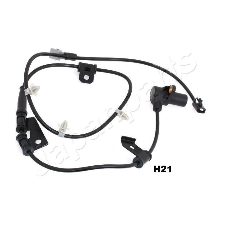 Jutiklis, rato greitis JAPANPARTS ABS-H21