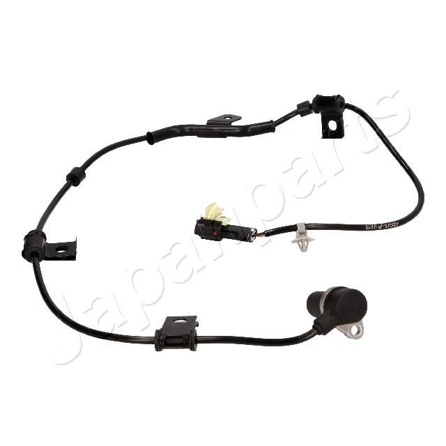 Jutiklis, rato greitis JAPANPARTS ABS-H22