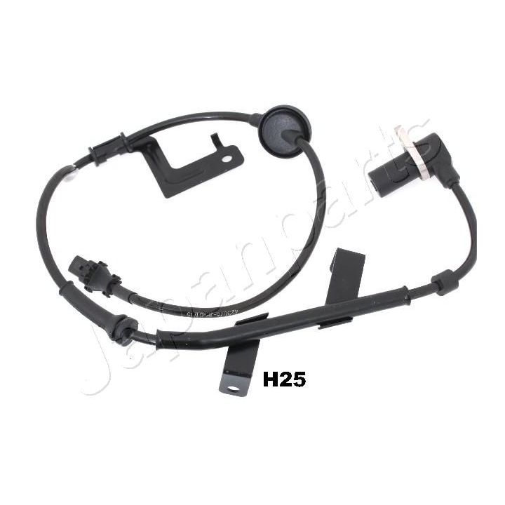 Jutiklis, rato greitis JAPANPARTS ABS-H25