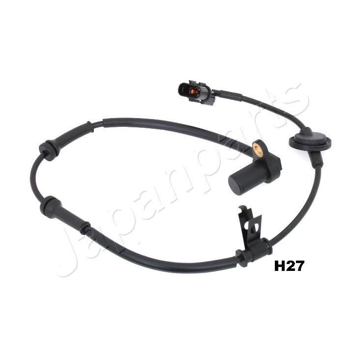 Jutiklis, rato greitis JAPANPARTS ABS-H27