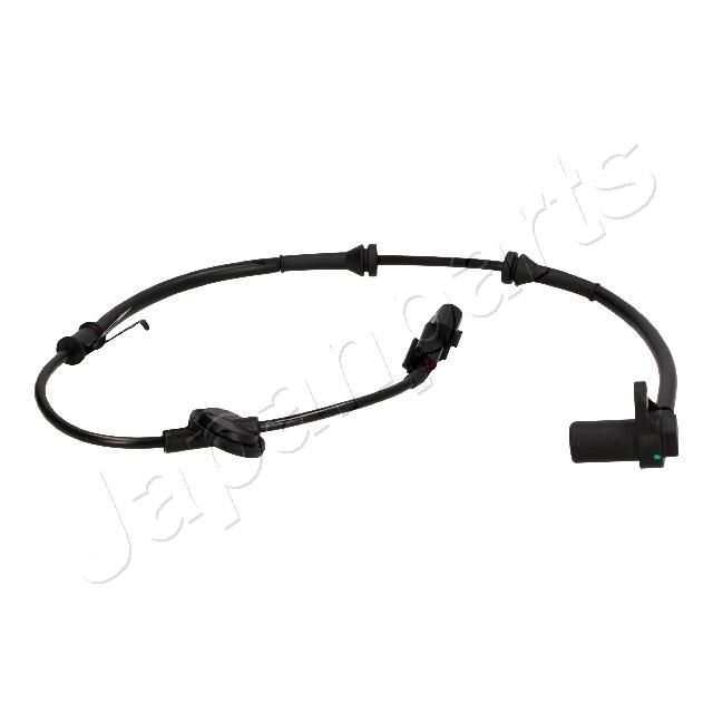 Jutiklis, rato greitis JAPANPARTS ABS-H27