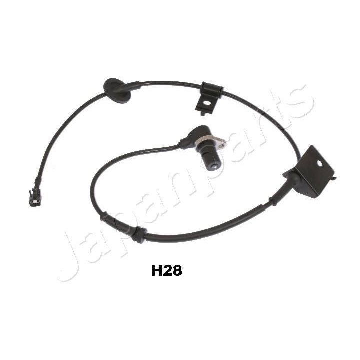 Jutiklis, rato greitis JAPANPARTS ABS-H28