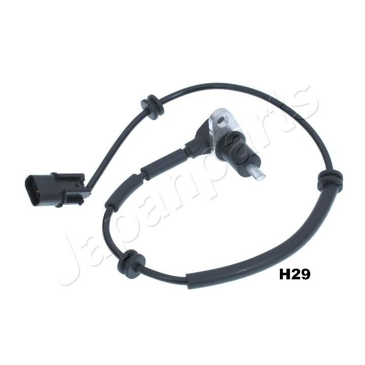 Jutiklis, rato greitis JAPANPARTS ABS-H29