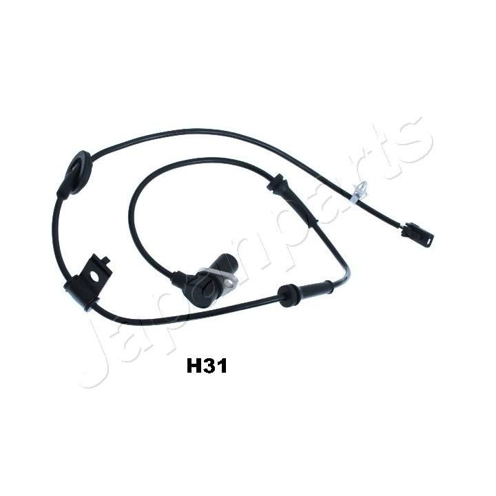 Jutiklis, rato greitis JAPANPARTS ABS-H31