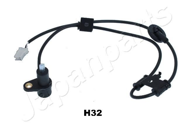 Jutiklis, rato greitis JAPANPARTS ABS-H32