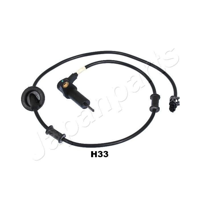 Jutiklis, rato greitis JAPANPARTS ABS-H33