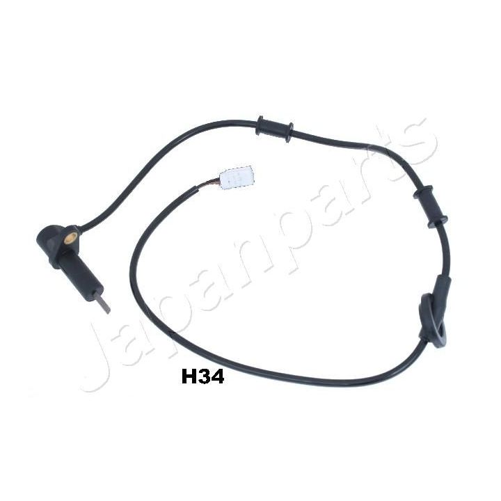 Jutiklis, rato greitis JAPANPARTS ABS-H34