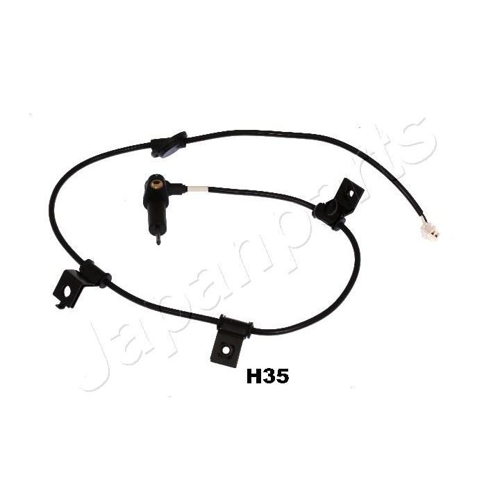 Jutiklis, rato greitis JAPANPARTS ABS-H35