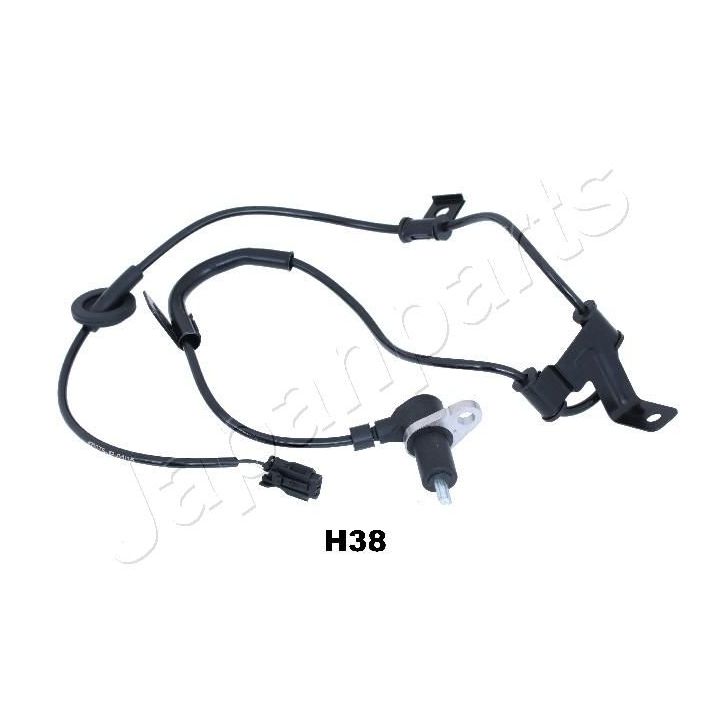 Jutiklis, rato greitis JAPANPARTS ABS-H38