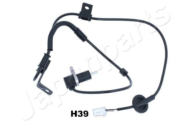 Jutiklis, rato greitis JAPANPARTS ABS-H39