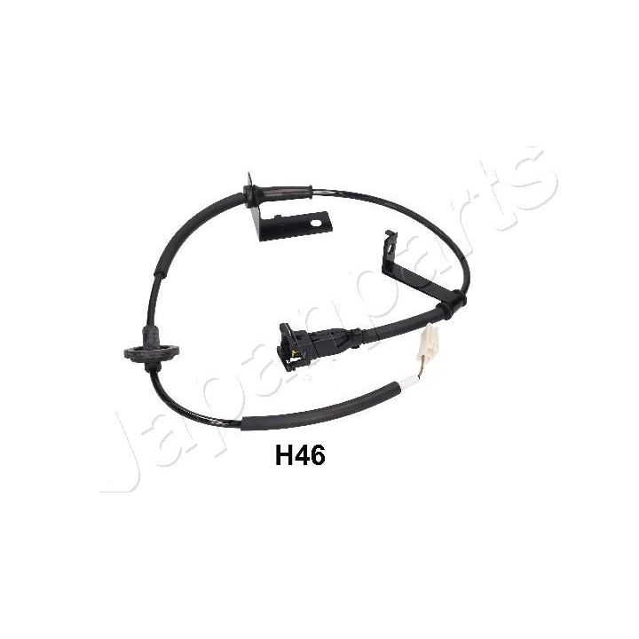 Jutiklis, rato greitis JAPANPARTS ABS-H46