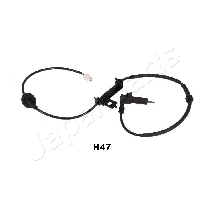 Jutiklis, rato greitis JAPANPARTS ABS-H47