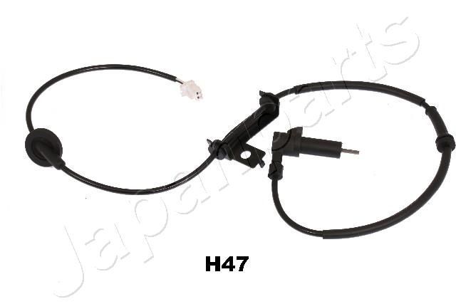 Jutiklis, rato greitis JAPANPARTS ABS-H47
