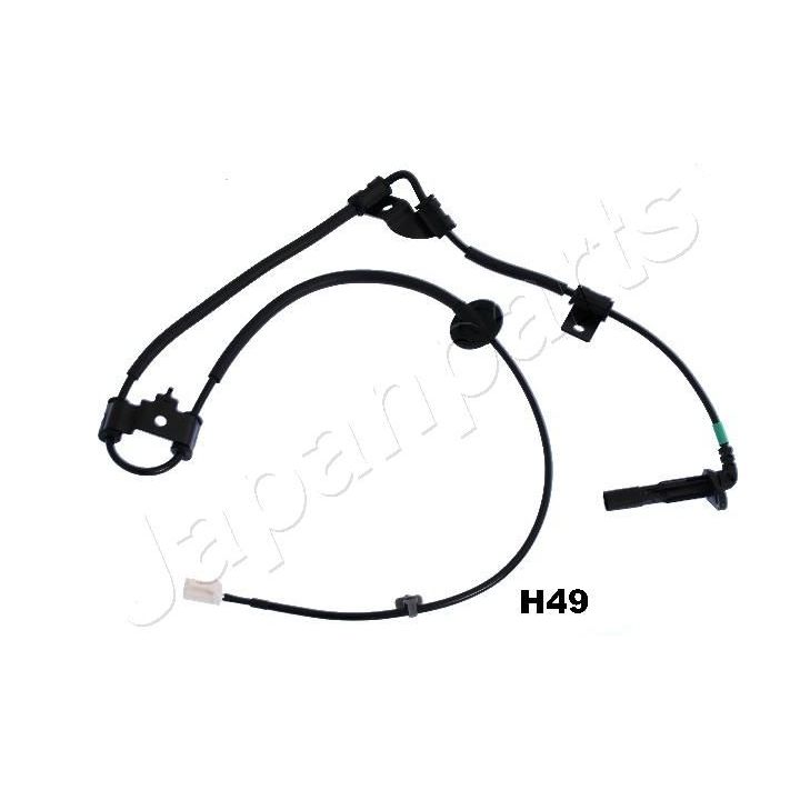 Jutiklis, rato greitis JAPANPARTS ABS-H49