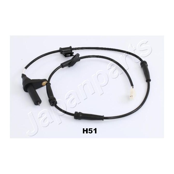 Jutiklis, rato greitis JAPANPARTS ABS-H51