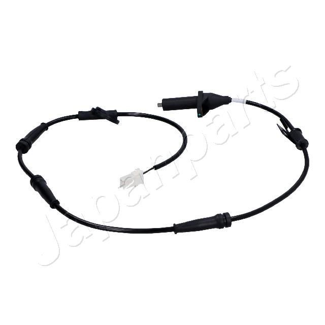 Jutiklis, rato greitis JAPANPARTS ABS-H51