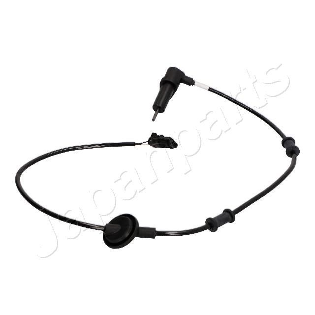 Jutiklis, rato greitis JAPANPARTS ABS-H53