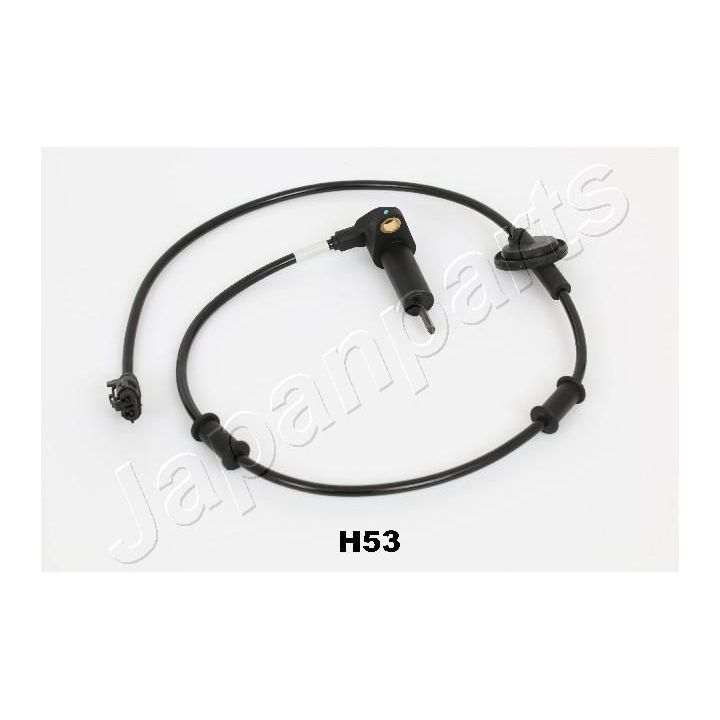 Jutiklis, rato greitis JAPANPARTS ABS-H53