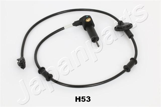 Jutiklis, rato greitis JAPANPARTS ABS-H53