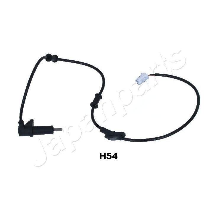 Jutiklis, rato greitis JAPANPARTS ABS-H54