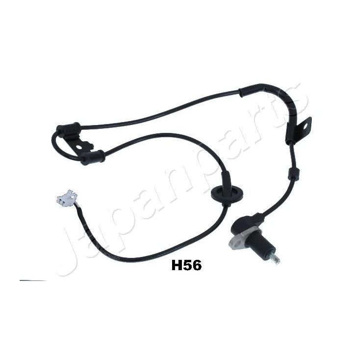 Jutiklis, rato greitis JAPANPARTS ABS-H56
